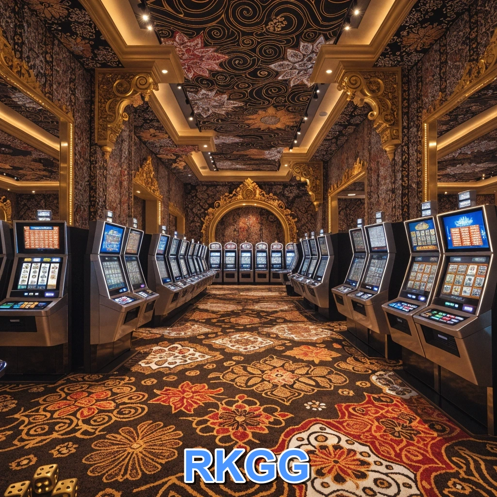 Screenshot 2 - RKGG Features