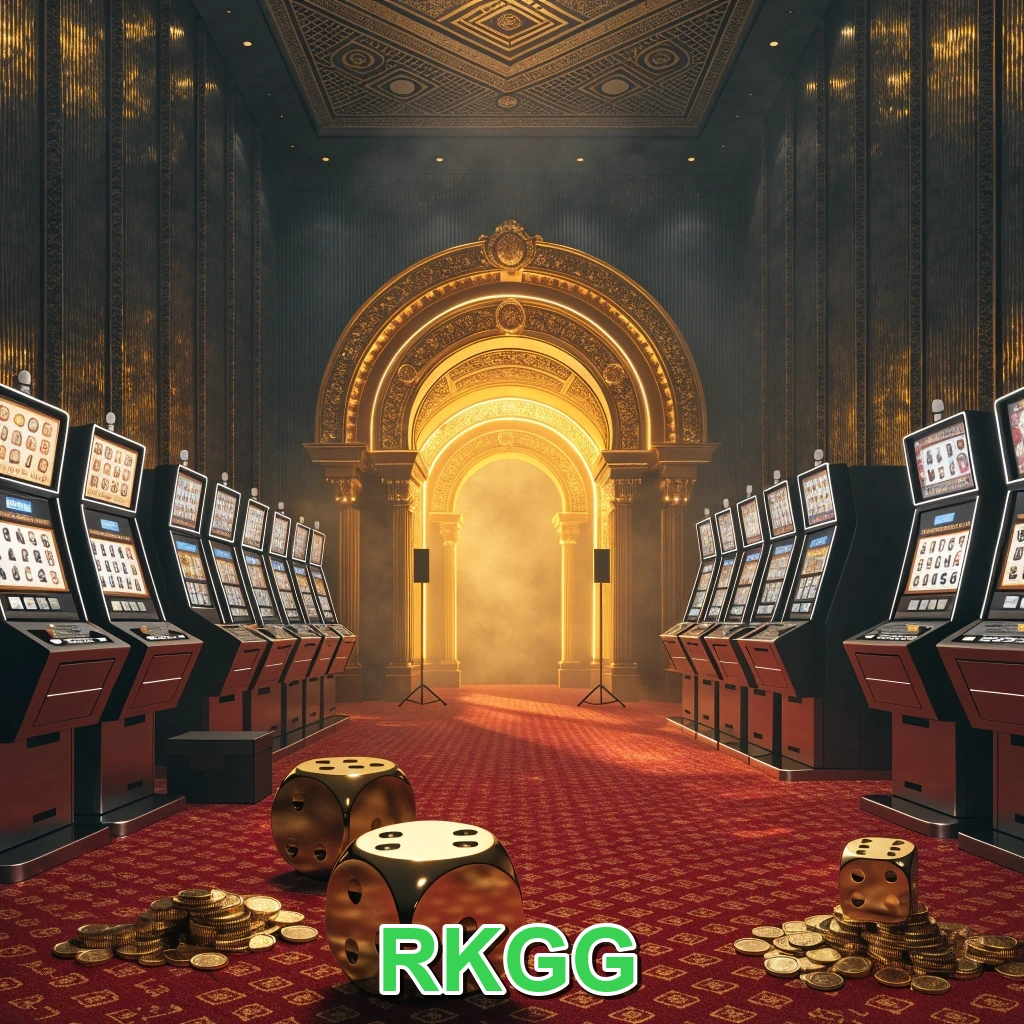 Screenshot 2 - RKGG Features