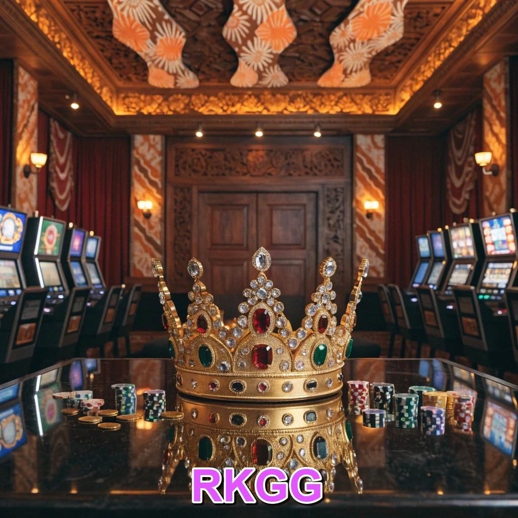 Screenshot 2 - RKGG Features