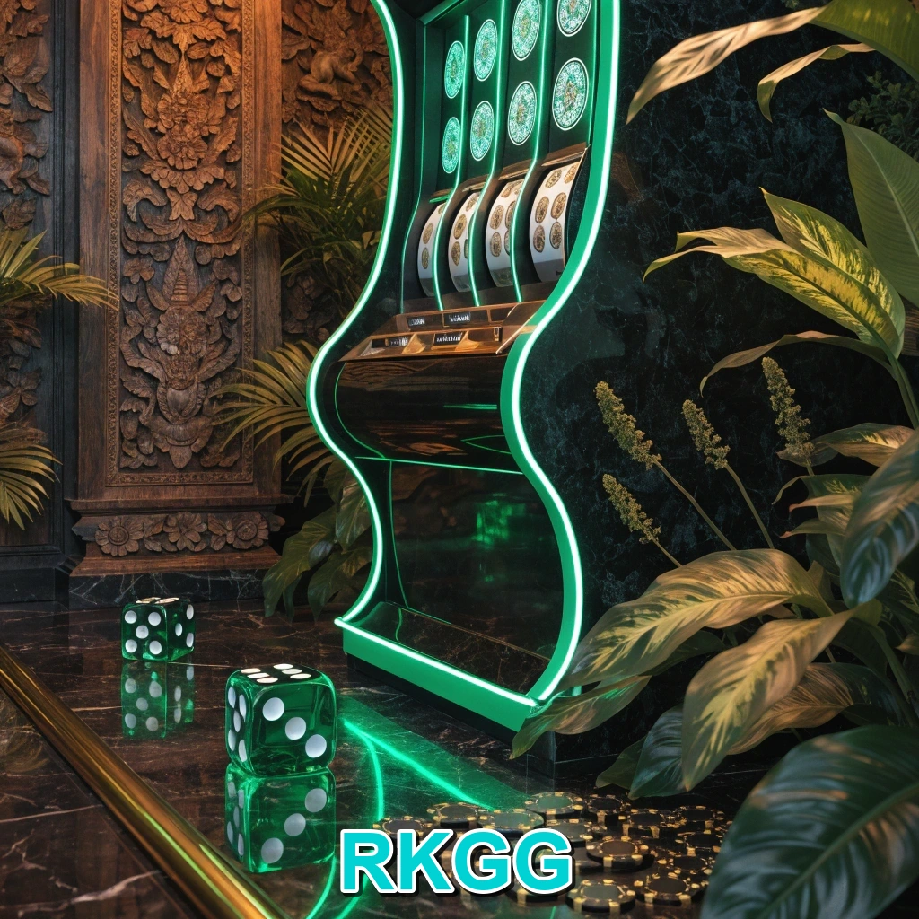 Screenshot 8 - RKGG Dashboard