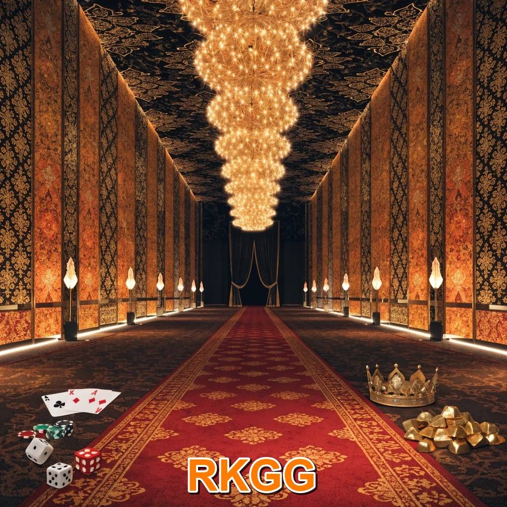 Screenshot 2 - RKGG Features